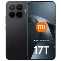 xiaomi 17t pro 683 5g 12gb512gb negro