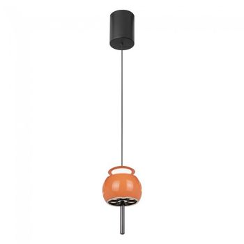 Lámpara de techo led roller (12w)