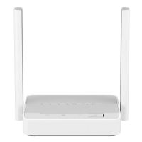 keenetic starter kn-1121 router wi-fi mesh n300 3 puertos 10100 wpa3