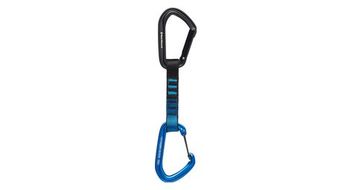 Black diamond hotforge cinta rapida 12cm azul
