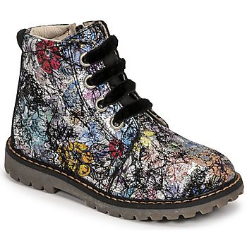GBB Zapatillas altas NAREA para niña