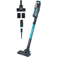 hoover h-free 500 home energy hf522ben cordless vacuum cleaner - blue blue