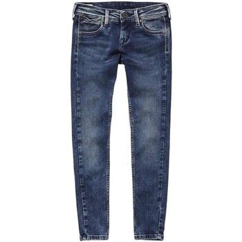 Pepe jeans Vaqueros PG200252Y70 para niña