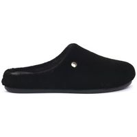 grunland pantuflas ci1571nero para mujer
