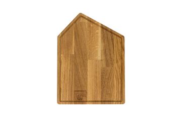 Tabla de cortar quartier l