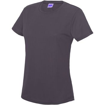 Awdis Camiseta Cool para mujer