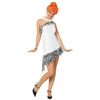 The Flintstones Falda Deluxe para mujer
