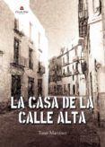 la casa de la calle alta
