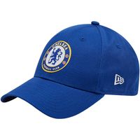 new-era gorra 9forty core chelsea fc cap para hombre