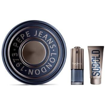 Pepe jeans Perfume Sobold para hombre