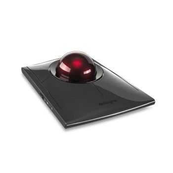 Ratón Kensington SlimBlade Pro Bluetooth RF Wireless 1600 DPI Negro Ambidiestro