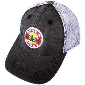Guns N Roses Gorra RO12648 para hombre
