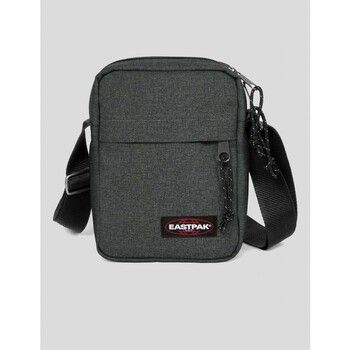 Eastpak Bandolera RIÑONERA THE ONE BLACK DENIM para hombre
