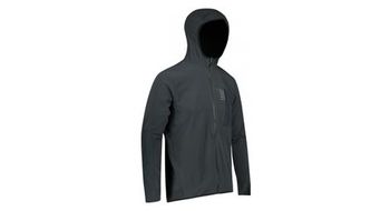 Chaqueta mtb trail 1 0 negra