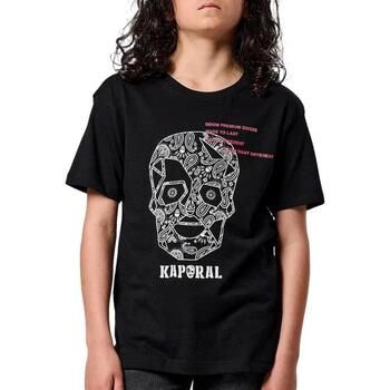 Kaporal Camiseta Onix para niño