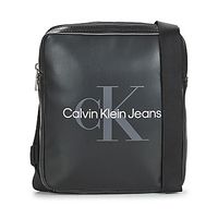 calvin klein jeans bolso monogram soft reporter18 para hombre