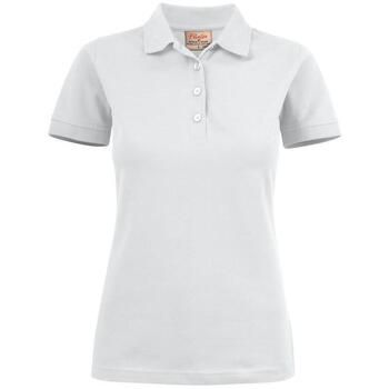 Printer Polo Surf para mujer