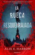 la rueca resquebrajada