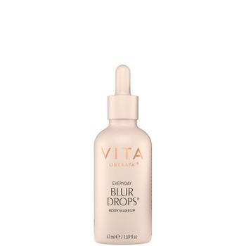 Vita Liberata Everyday Blur Drops Body Makeup - Medium 47ml