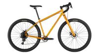 bicicleta todoterreno salsa fargo sram apex 1 11v 29   naranja