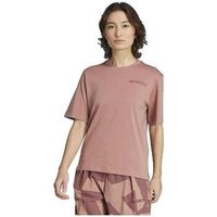 adidas camiseta t-shirt terrex xploric coupe reguliere para hombre