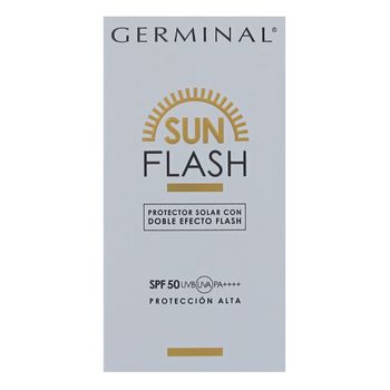 Germinal Sun flash SPF50 50ml
