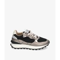 corina deportivas moda m4545 para mujer