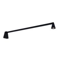 aplique de pared led africa 5w