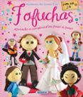 fofuchas munecas de goma eva