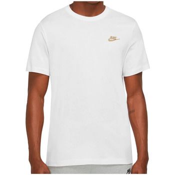 Nike Camisa manga corta M NSW CLUB TEE para hombre