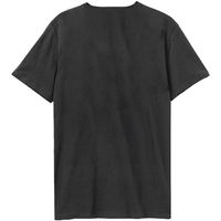 amplified clothing camiseta lyrical head para mujer