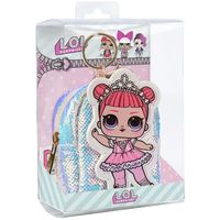 lol shoes monedero 2600000566a para nina