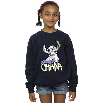 Disney Jersey Ohana para niña