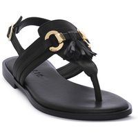 mosaic sandalias nero para mujer