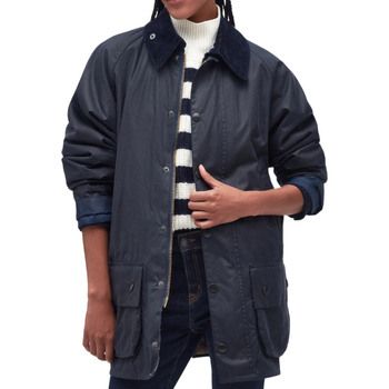 Barbour Cazadora MWX0017 para hombre