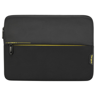 targus citygear 14 laptop sleeve black