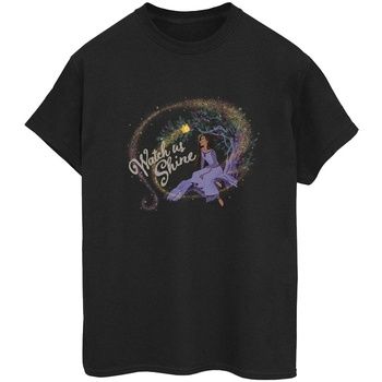 Wish Camiseta Watch Us Shine para mujer
