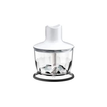 Braun Accesorio picadora MQ 30 (500 ml) Blanco MQ30WH