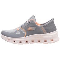 skechers zapatillas glide-step pro para mujer