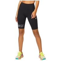 asics short noosa sprinter short para mujer