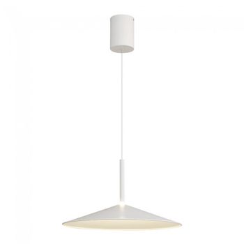 Lámpara colgante led calice (16w)