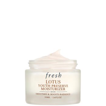 Fresh Lotus Youth Preserve Moisturiser 50ml