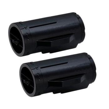 Compatible Multipack Epson WorkForce AL-M300D Printer Toner Cartridges (2 Pack) -C13S050691