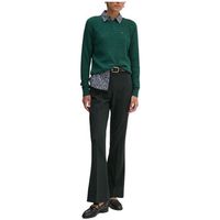 tommy hilfiger pantalones ww0ww42953 para mujer