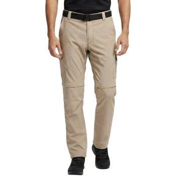 Columbia Pantalones Silver para hombre