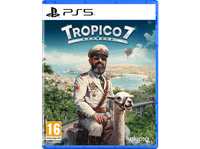 ps5 tropico 7