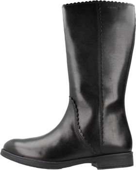 de GEOX BOTAS NINA MODELO JR AGATA COLOR NEGRO C9999