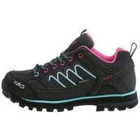 cmp zapatillas de senderismo moon low para mujer