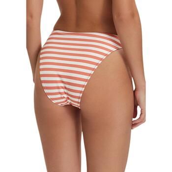 Calvin Klein Jeans Bañador HIGH LEG BIKINI LV00Q61147 para mujer