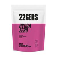 bebida energetica 226ers hydrazero fresa 225g